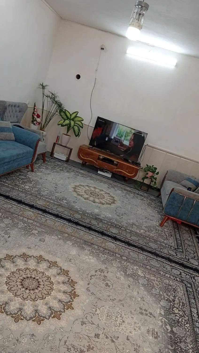فروش ومعاوضه خانه۸۰متری نوساز-درفیلخانه
