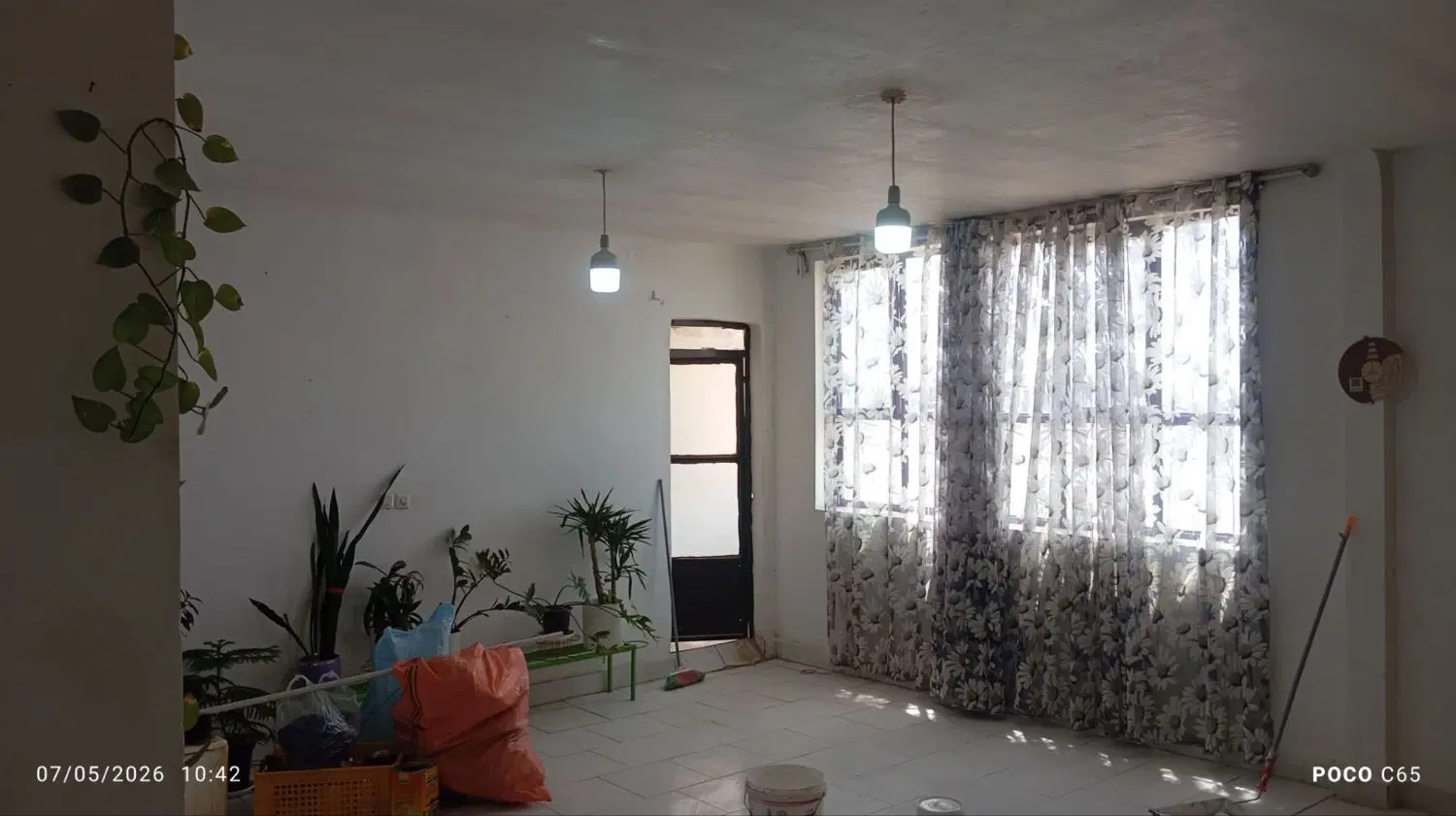 اپارتمان صدمتری کمربندی سیرجان بندرعباس