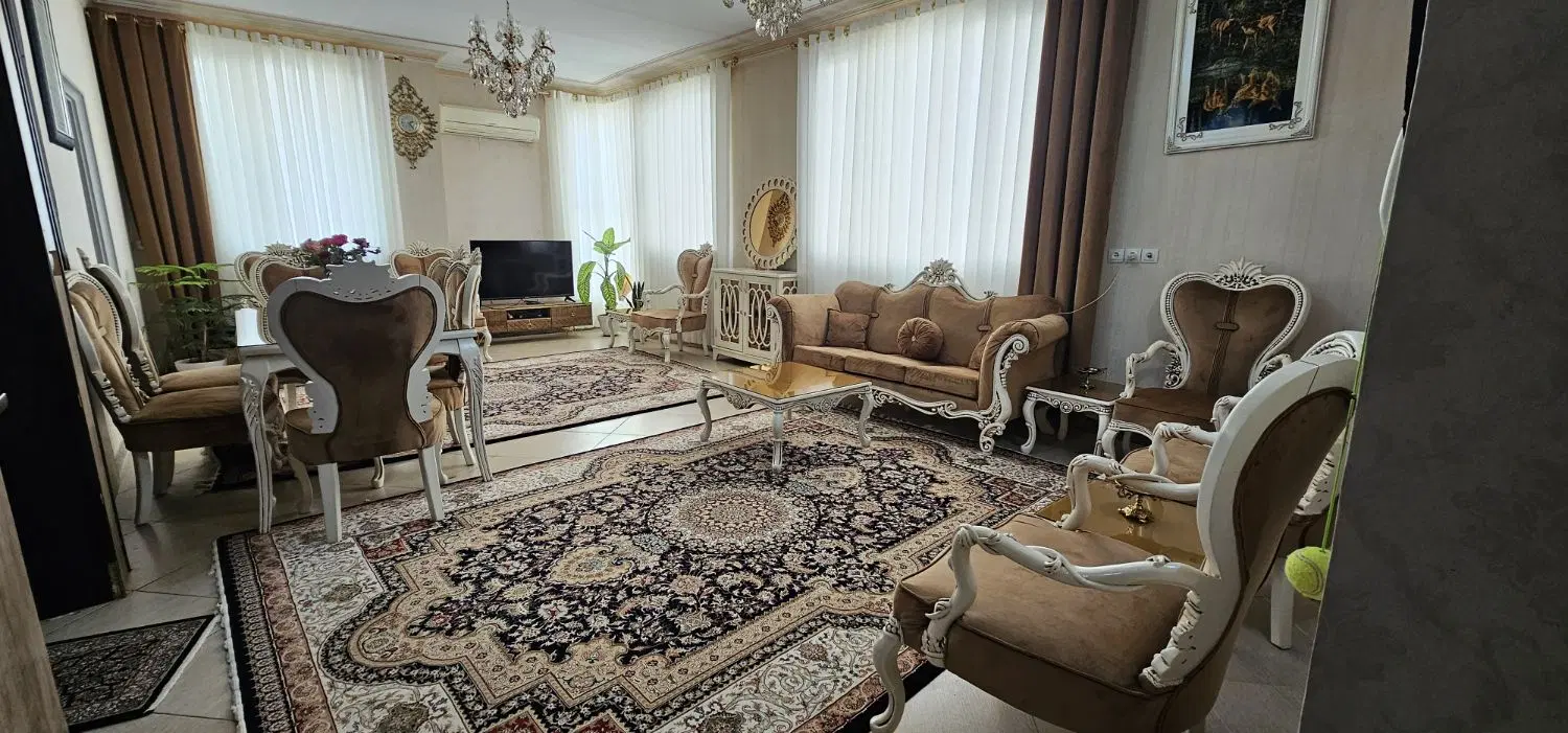 اجاره خانه مستقل ۳ خوابه