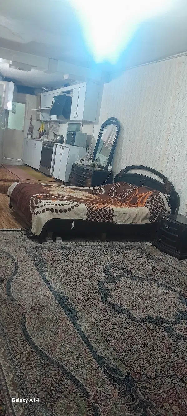 سوئیت آپارتمان