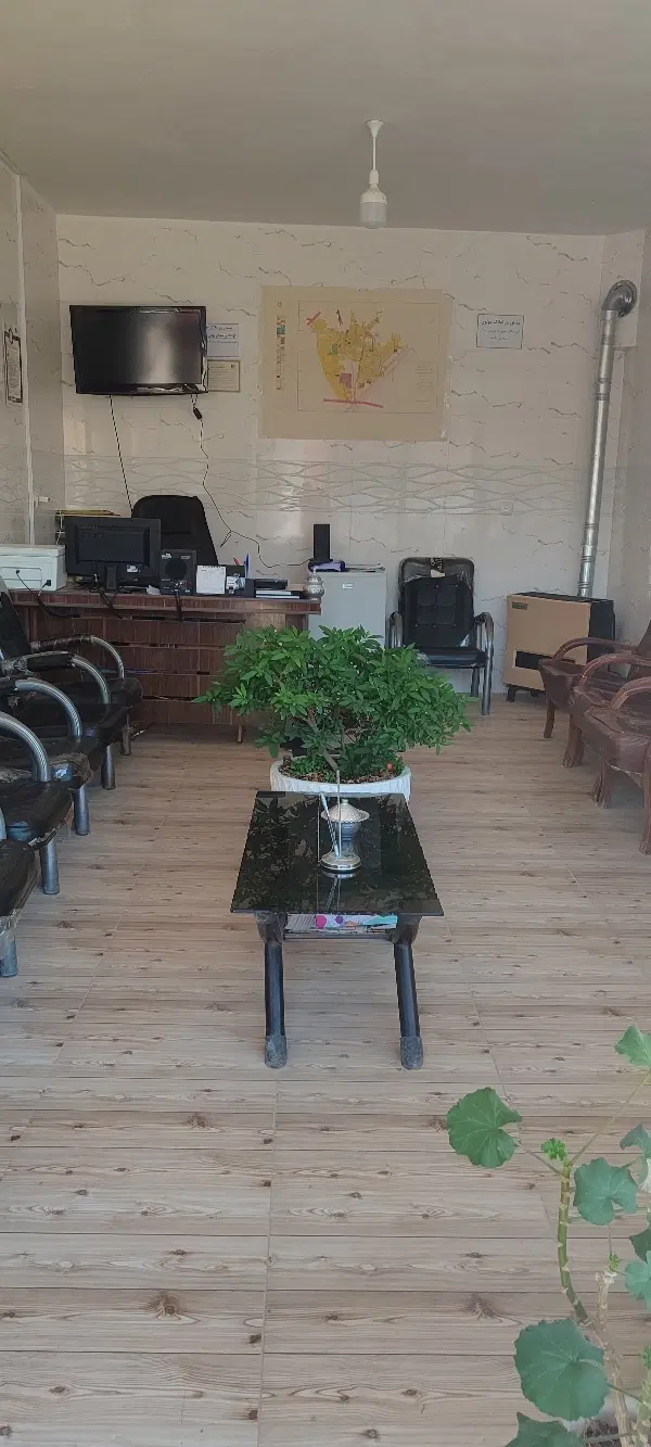 قطعه زمین مناسب برای سوله گلخانه  انباری در رازبین