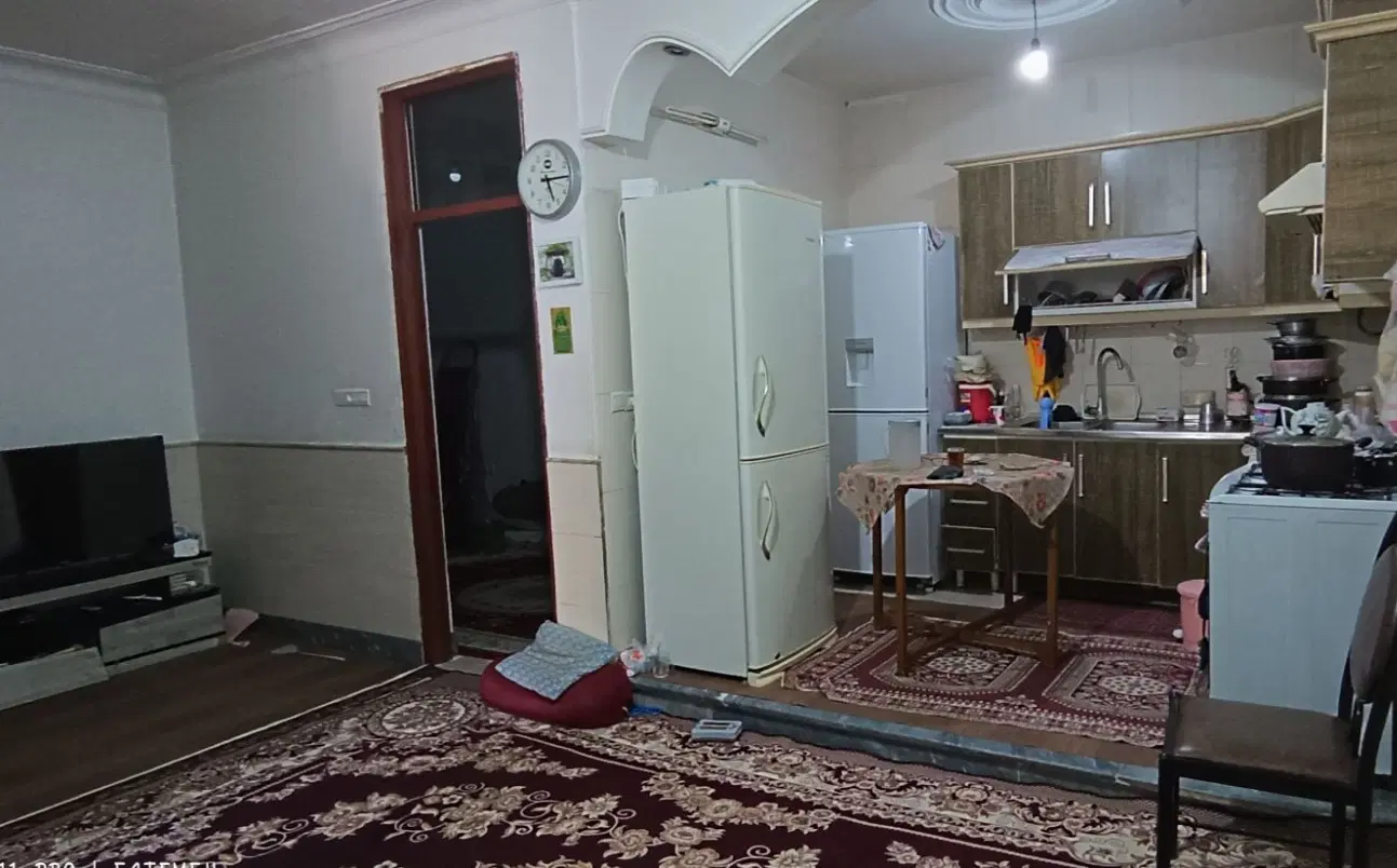 اجاره خانه ویلایی فردوس۴۴