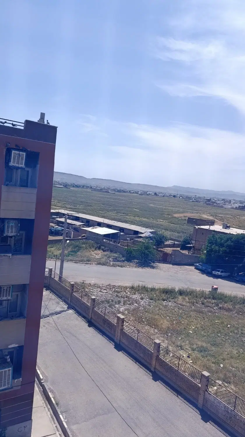 یک واحد مسکن مهر