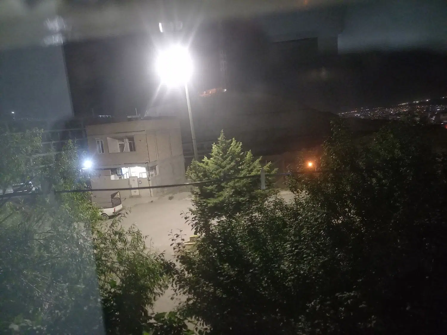 رهن کامل خانه نوساز