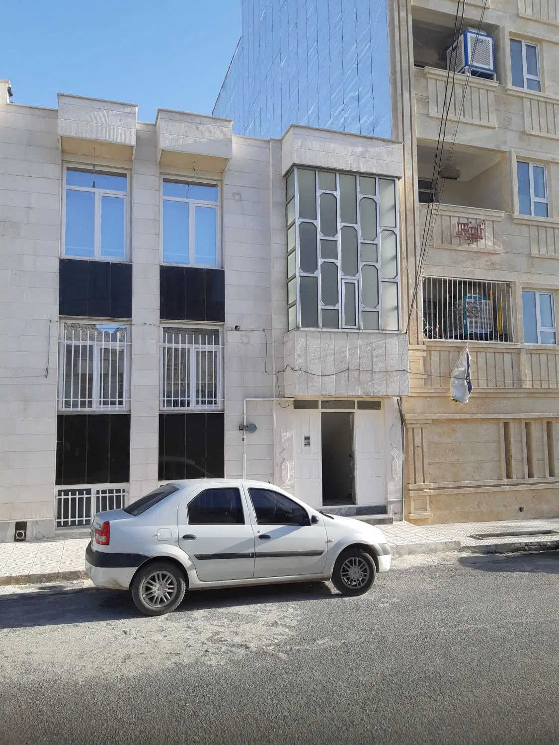 فروش زمین جنوبی شهرک پردیس