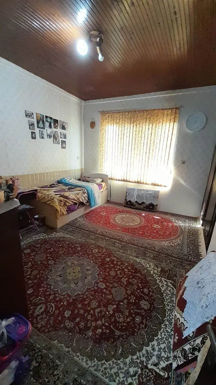 خانه ویلایی دارای سند تک برگ شهر فومن