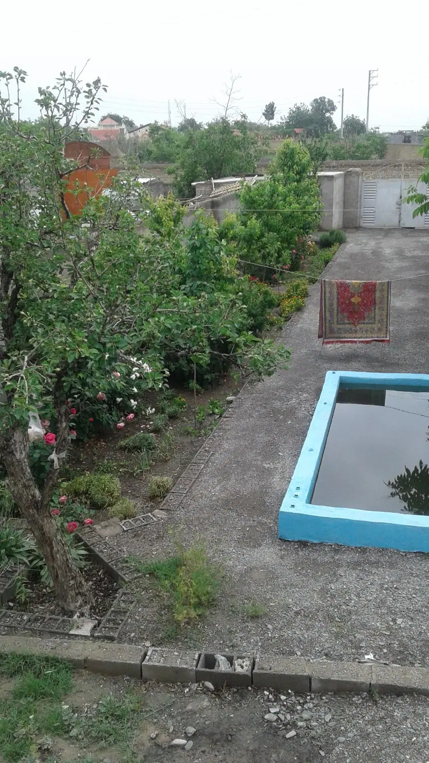باغچه خوش قواره