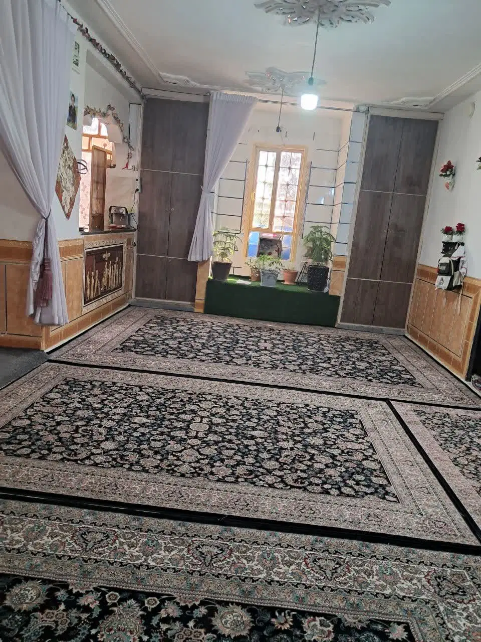 فروش منزل مسکونی