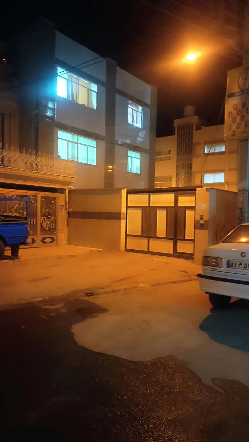 فروش منزل مسکونی