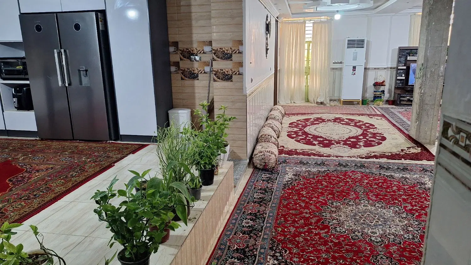اجاره خانه ویلایی