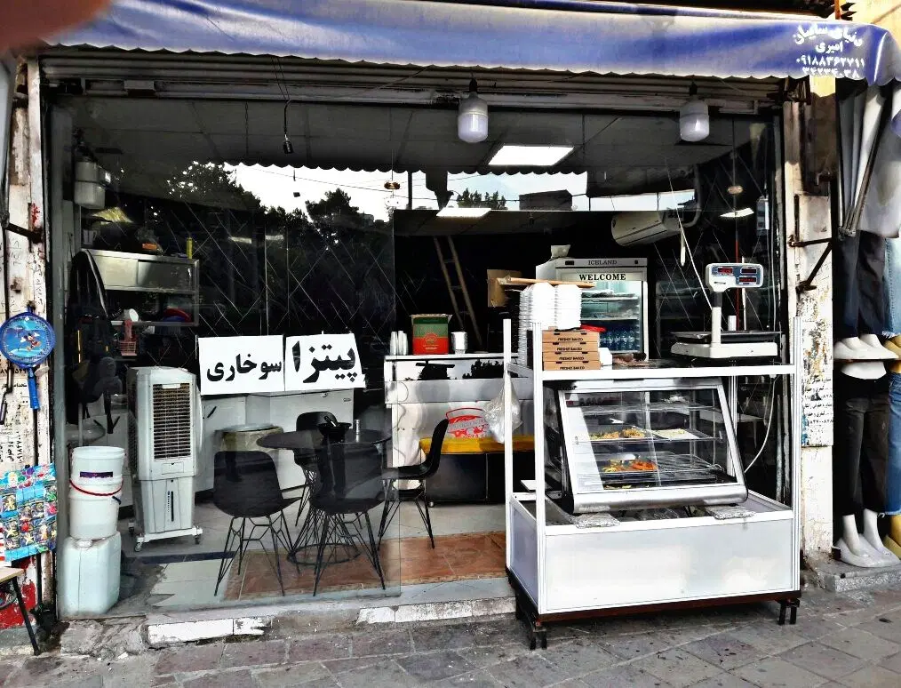 اجاره مغازه چهار راه اجاق