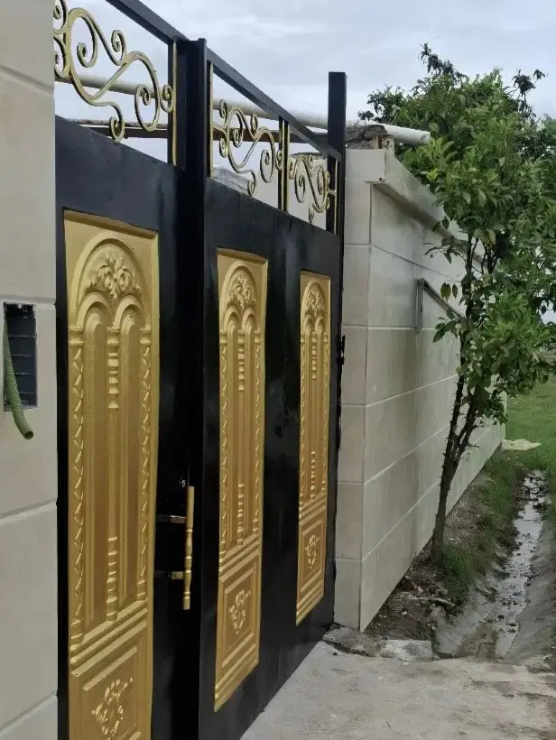 اجاره خانه ویلایی در گلند