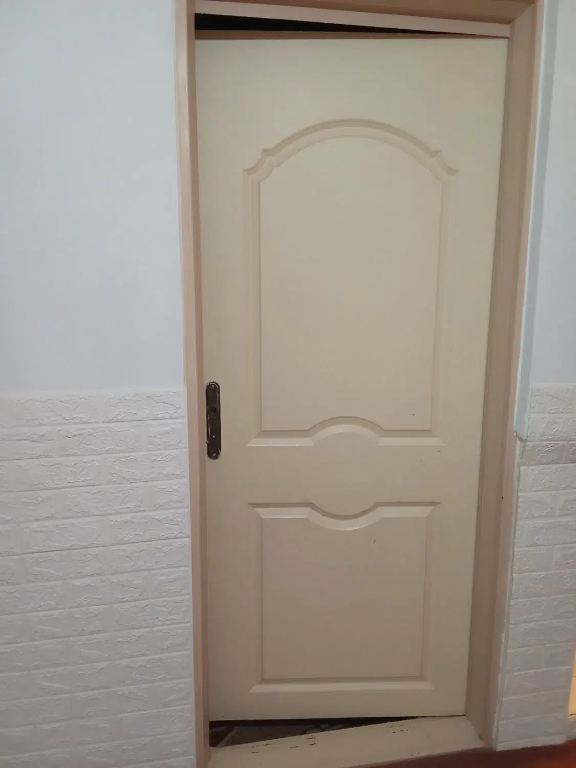خانه ویلایی اقبالیه
