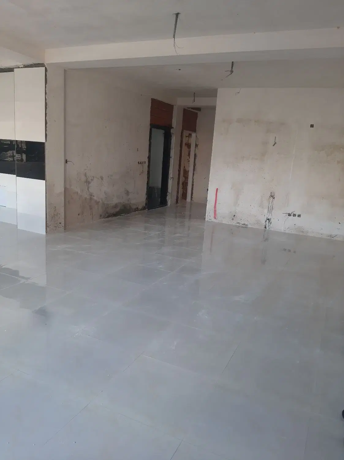 پیش فروش آپارتمان ژاندارمری