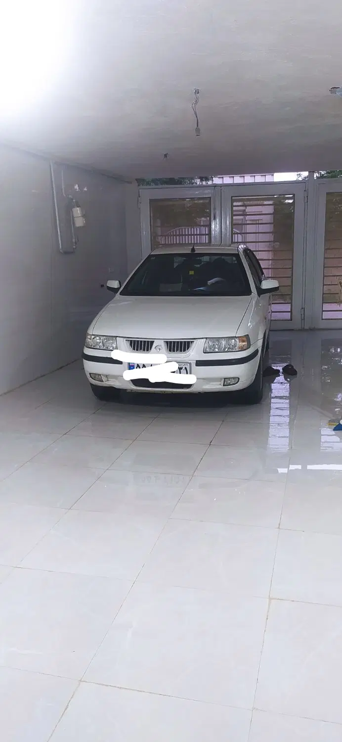انباری و پارکینگ شهرک پارسیلون