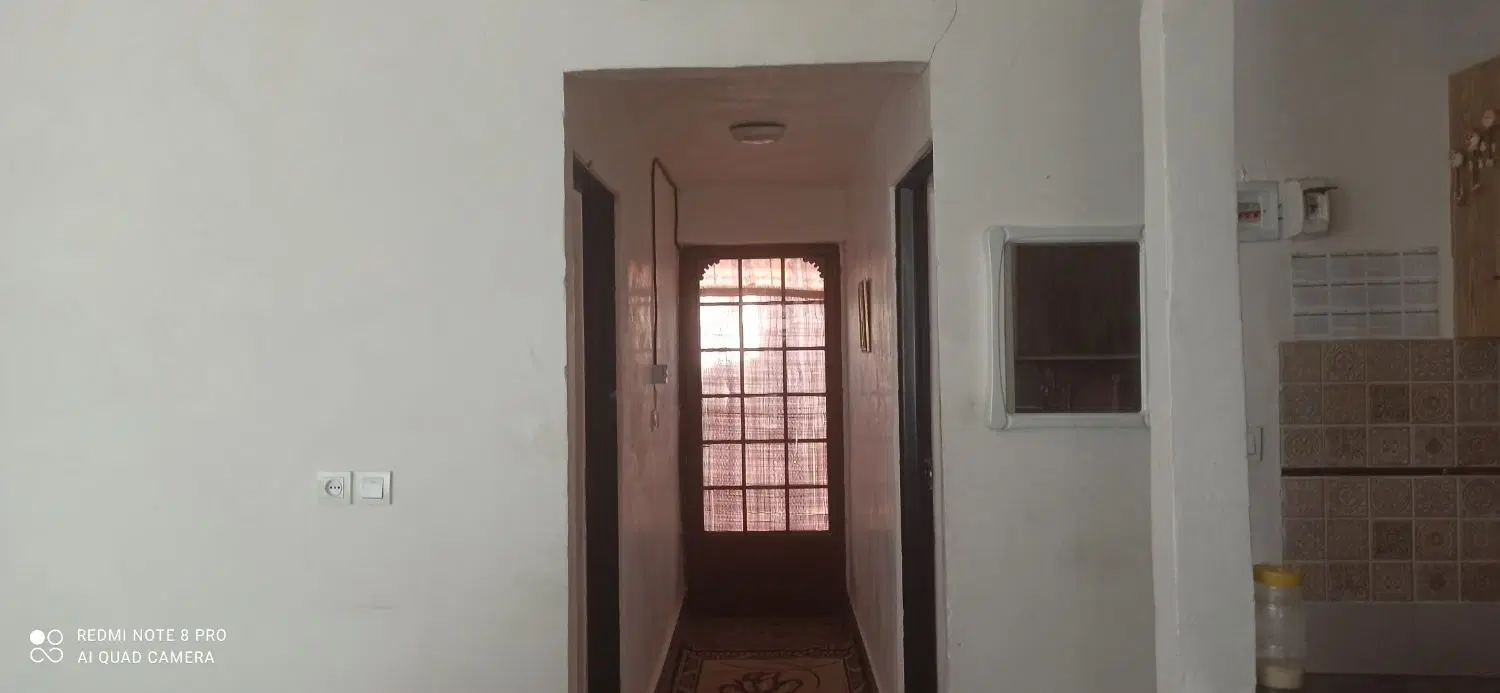 200مترخانه ویلایی100متربنا شاهنامه 76دهشک