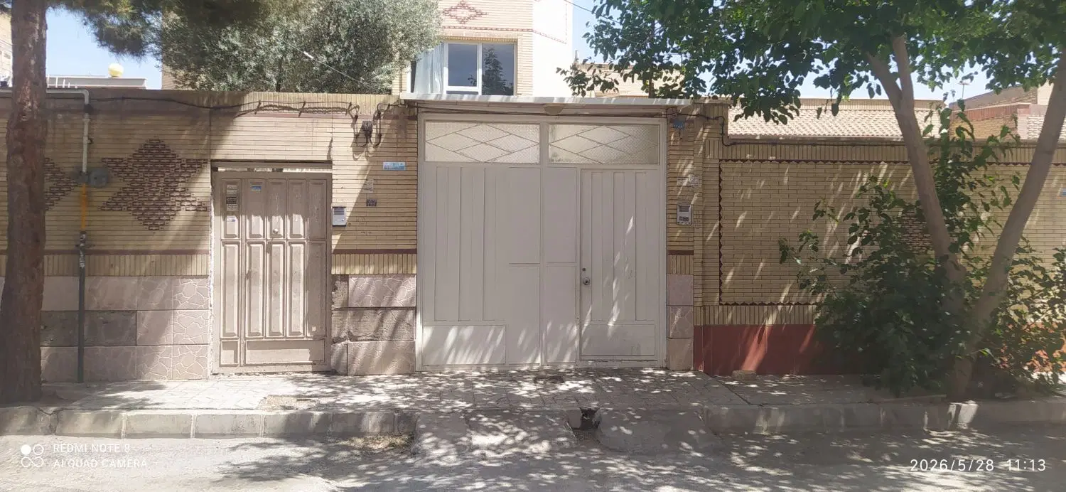 منزل دو طبقه ورود جدا ویلاشهر