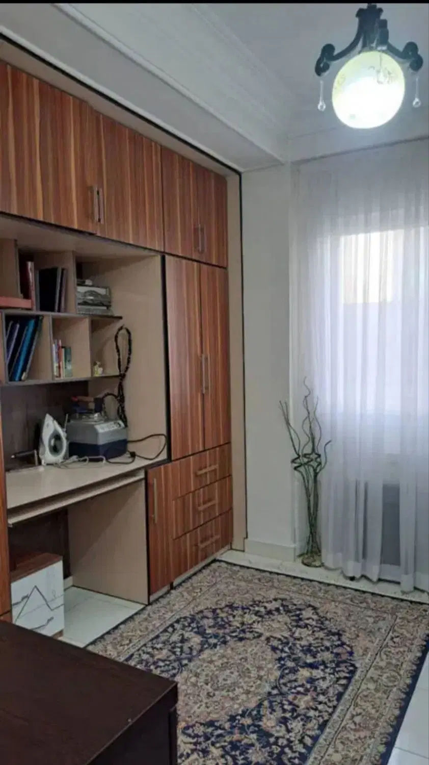 فروش ویلایی 92 متری به همراه یک سوئیت 65 متری
