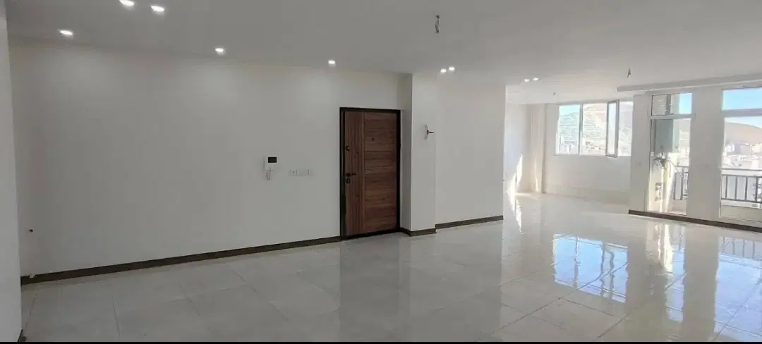 فاز یک_متراژ ۹۵_شخصی ساز_دو نبش_دو واحدی