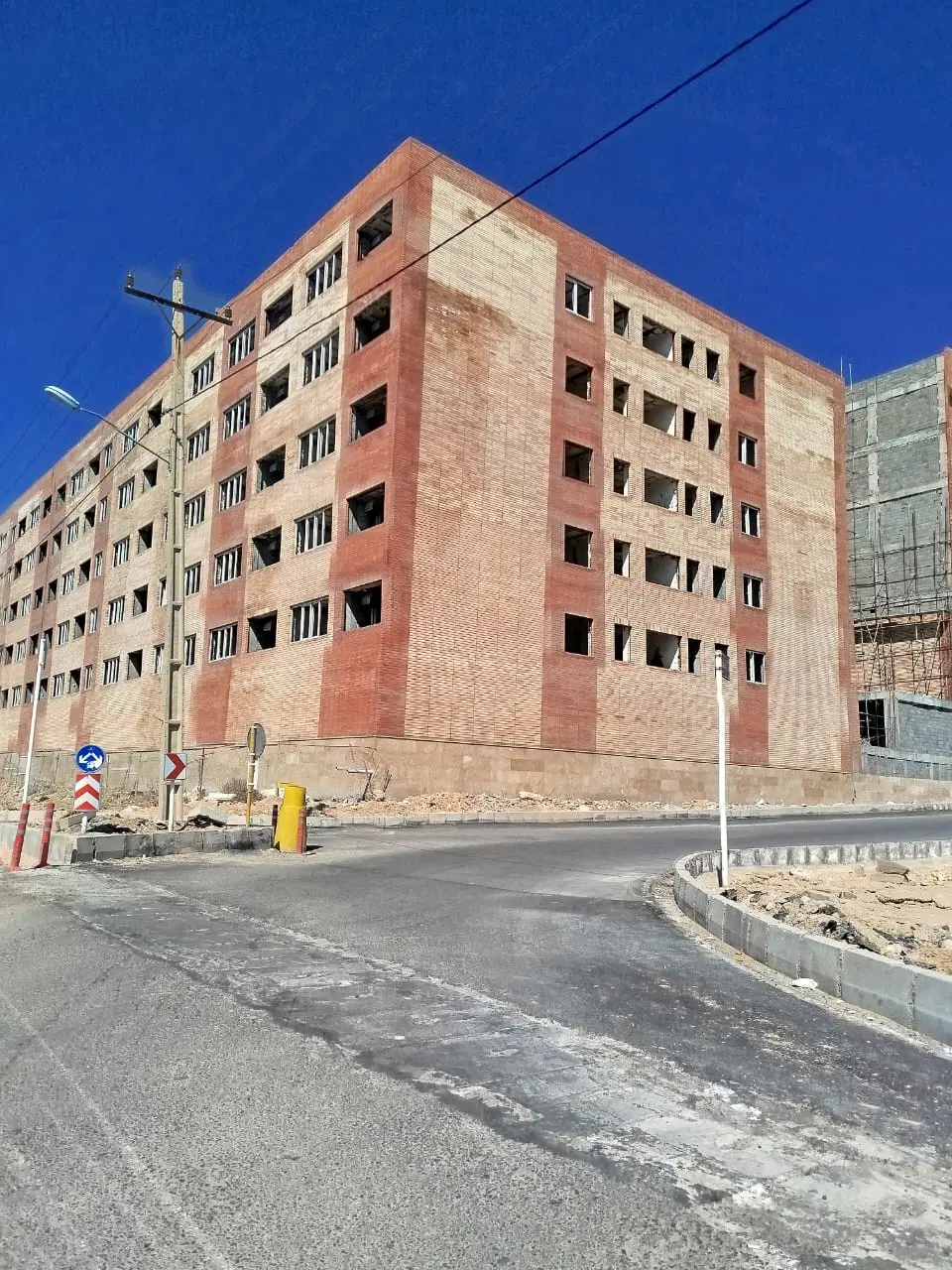فروش امتیاز صدرا