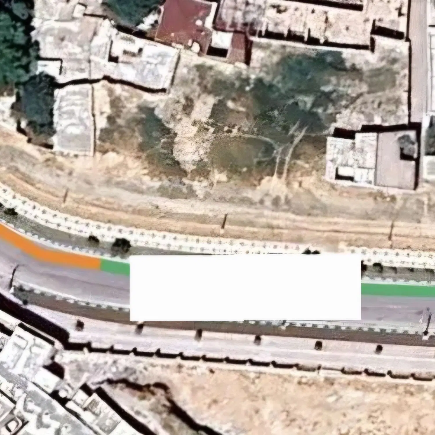 فروش زمین مسکونی