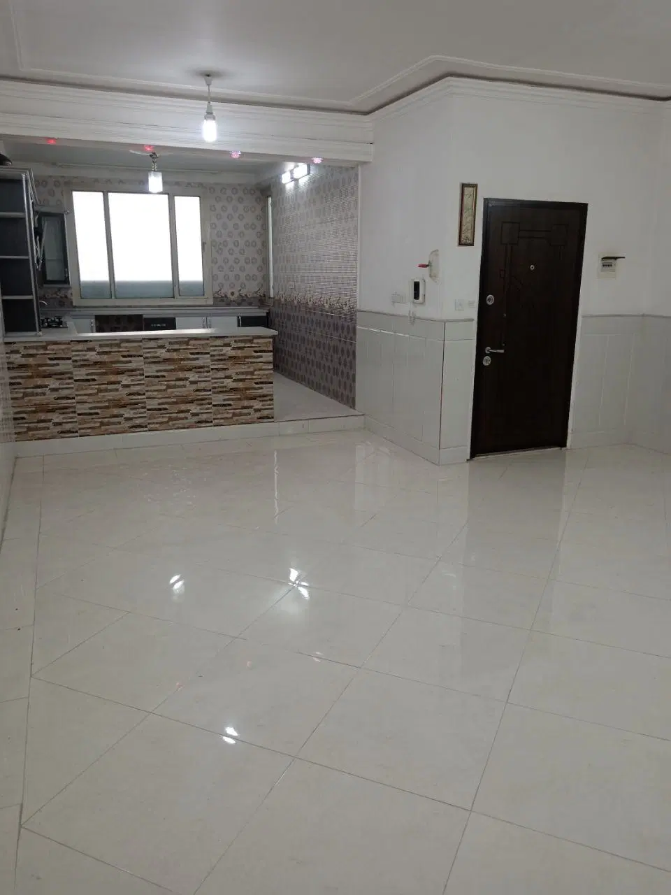 منزل آپارتمانی۸۵متر