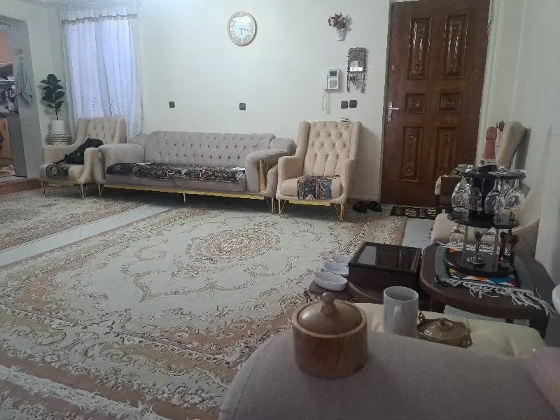 اجاره اپارتمان
