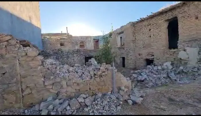 زمین مسکونی سند تک برگ
