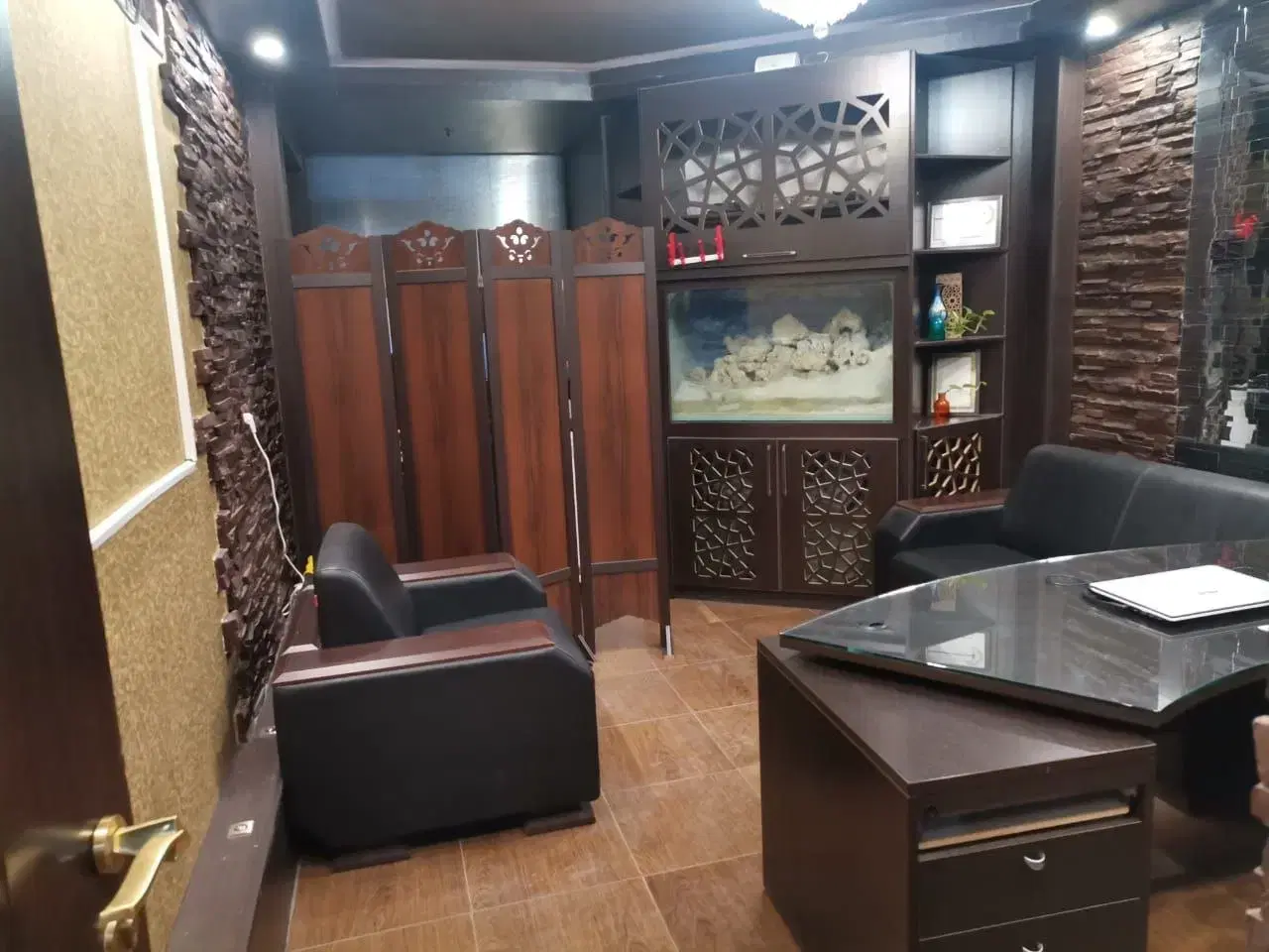 اجاره مطب