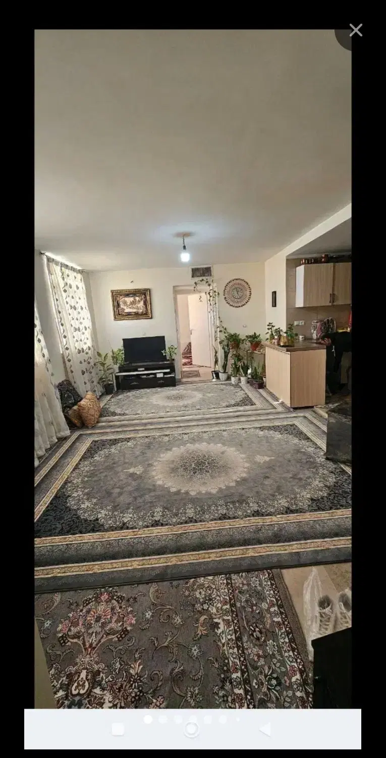 اجاره آپارتمان