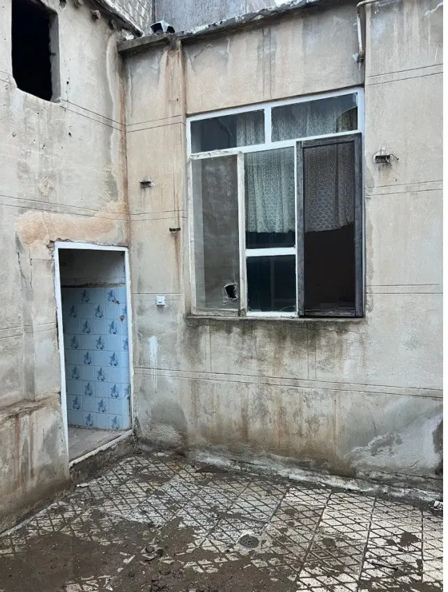 ۹۳ متر ویلایی سعدی