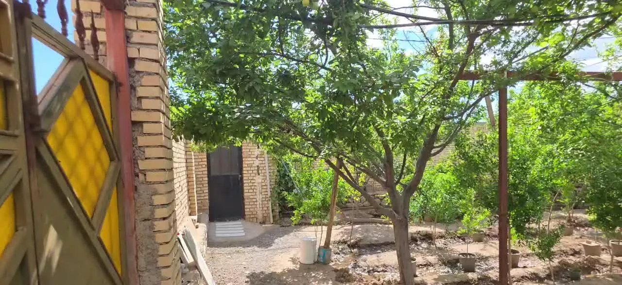 باغ ویلا کسکن