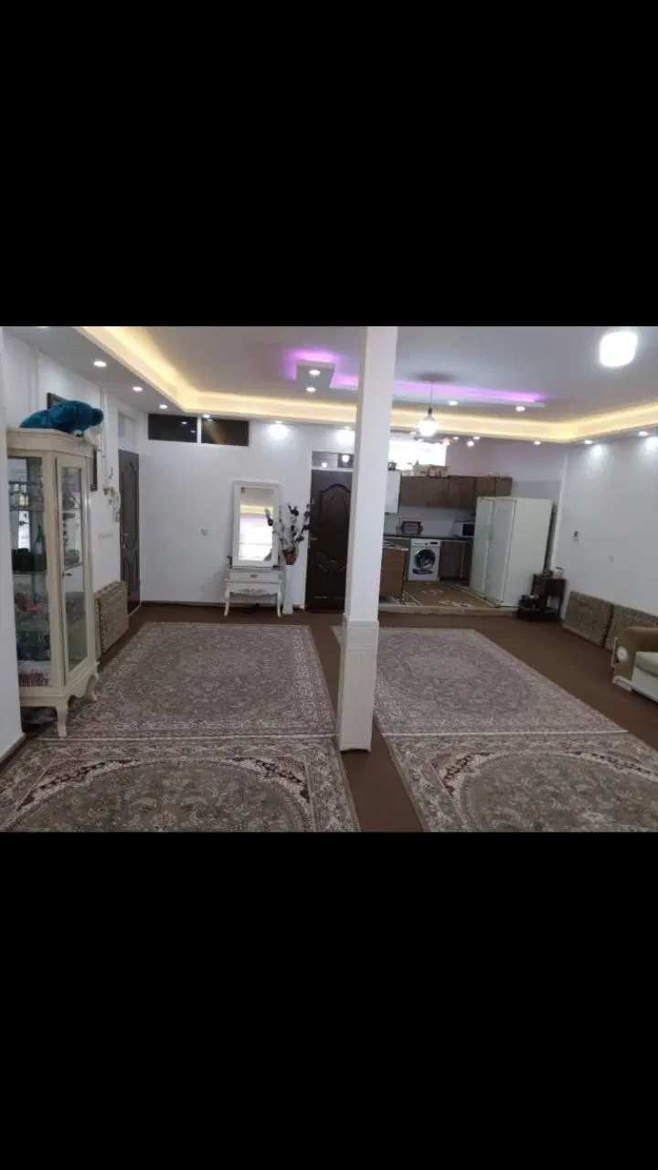 خانه در صادقیه