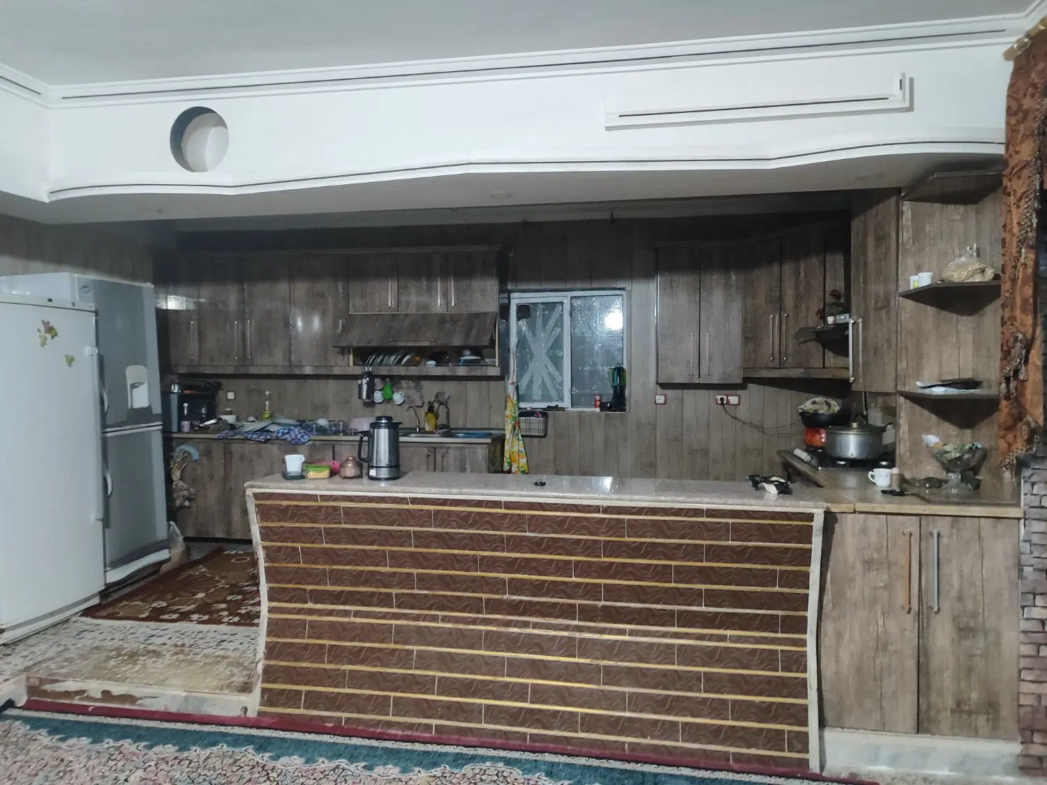 اجاره خانه ویلایی