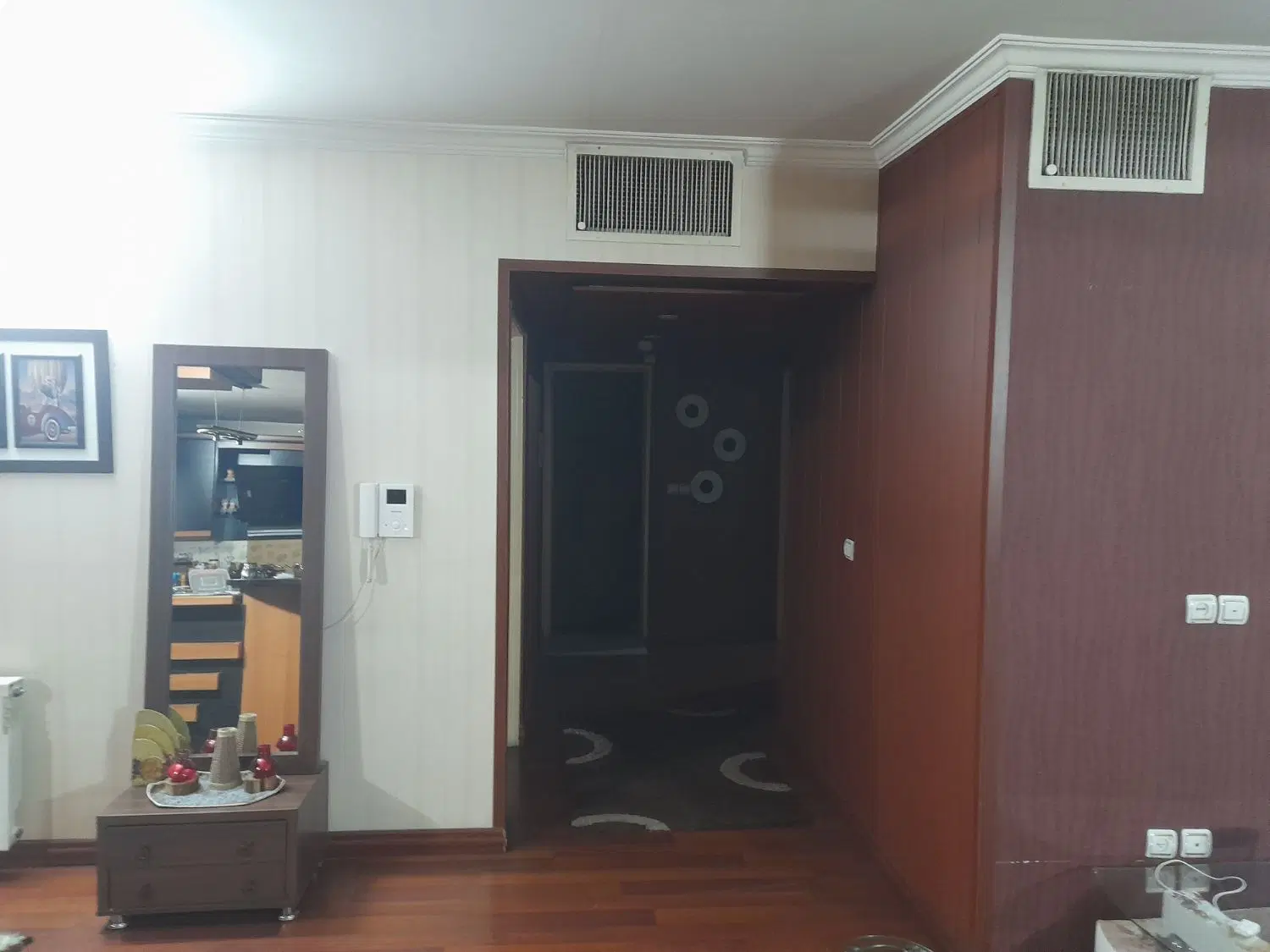 فروش آپارتمان