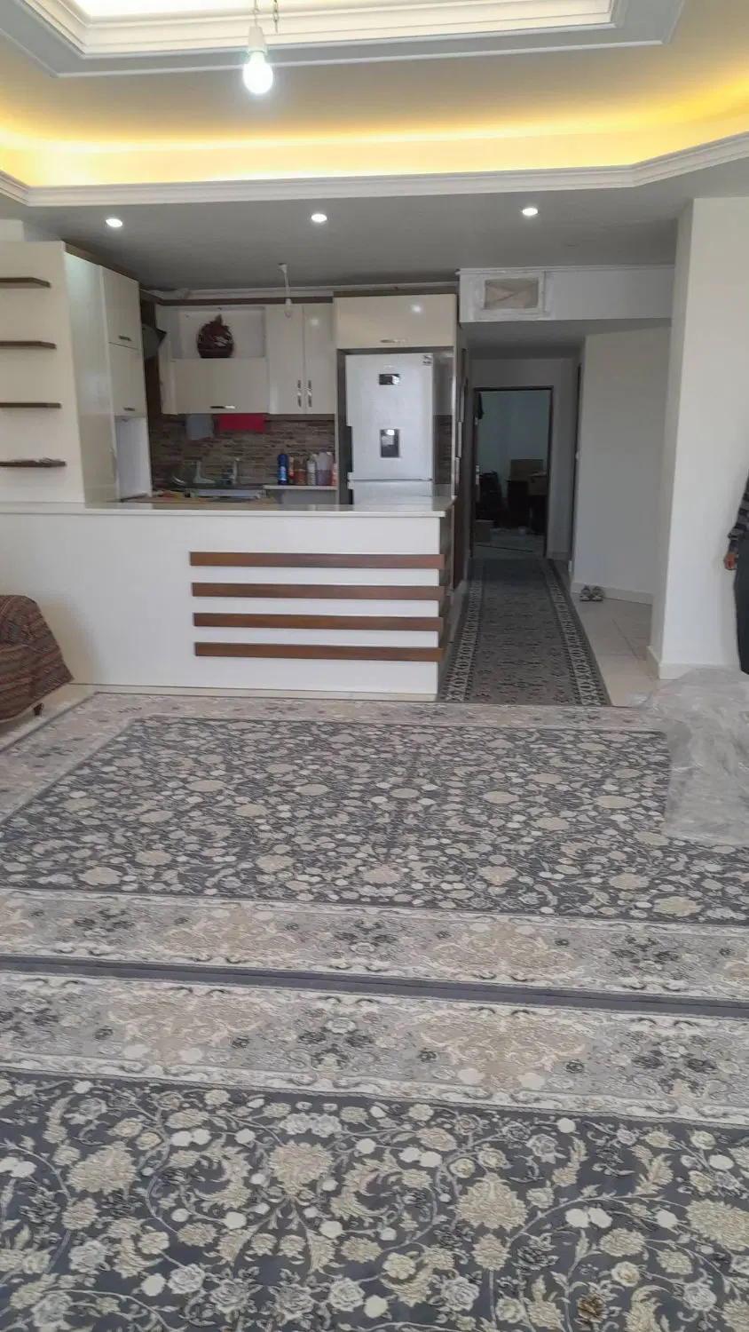 اجاره آپارتمان شهرک اندیشه