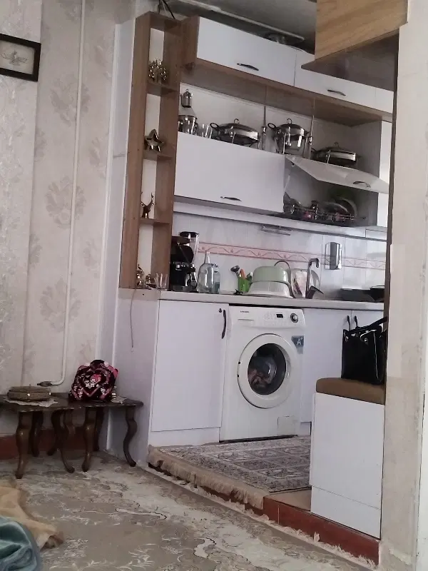 رهن و اجاره آپارتمان 72 متری