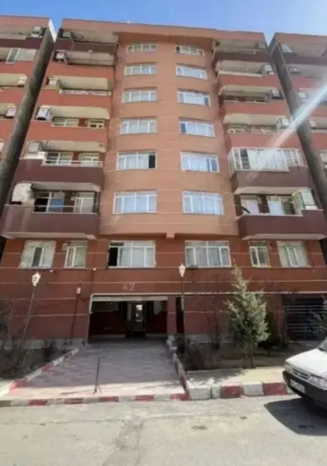 اجاره آپارتمان