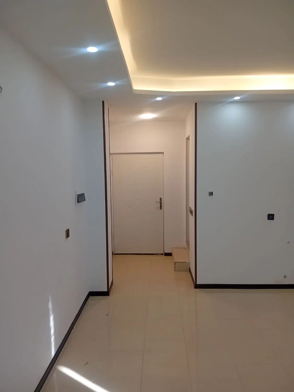 رهن کامل_پروژه مارگون_پارکینگ مسقف_شهرک ابریشم