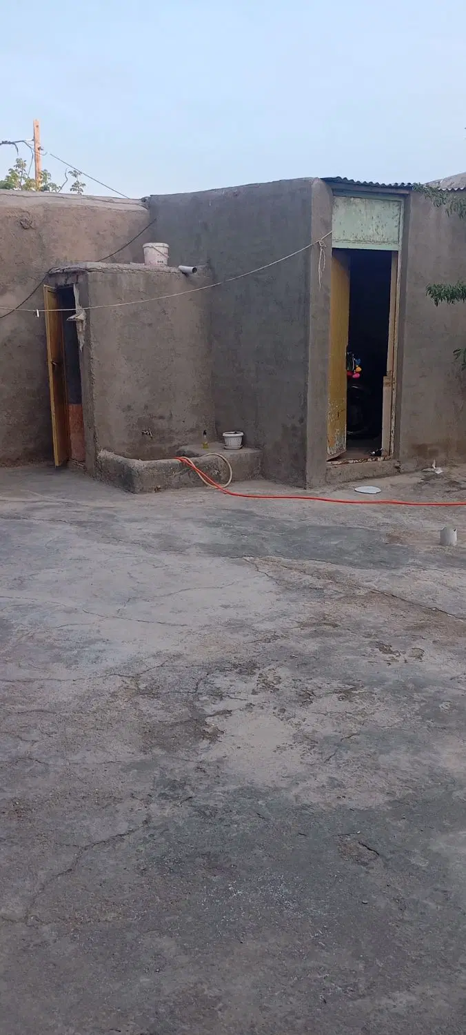 خانه ویلایی