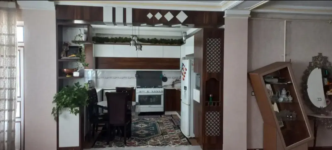 فروش و تعویض با ویلایی