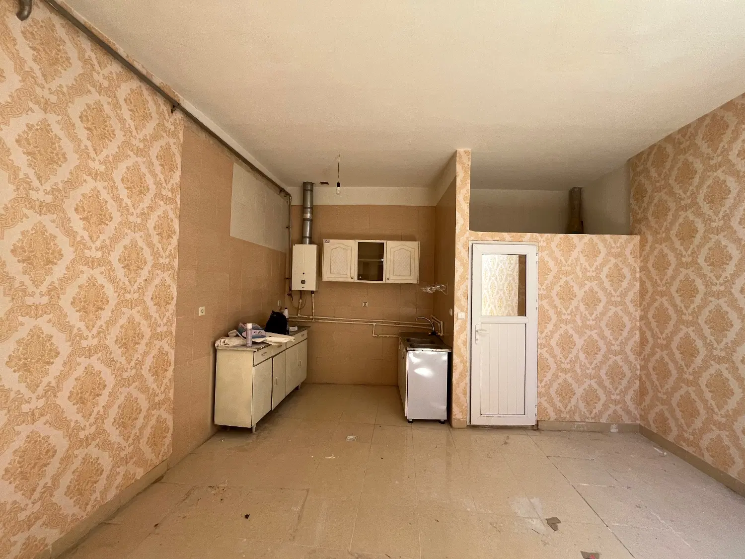 اجاره ۶۷ متری مارالان