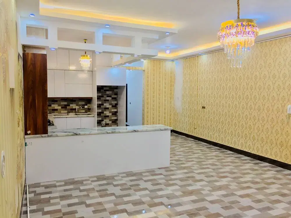 یک باب منزل 155متری واقع درخیابان طالقانی 45