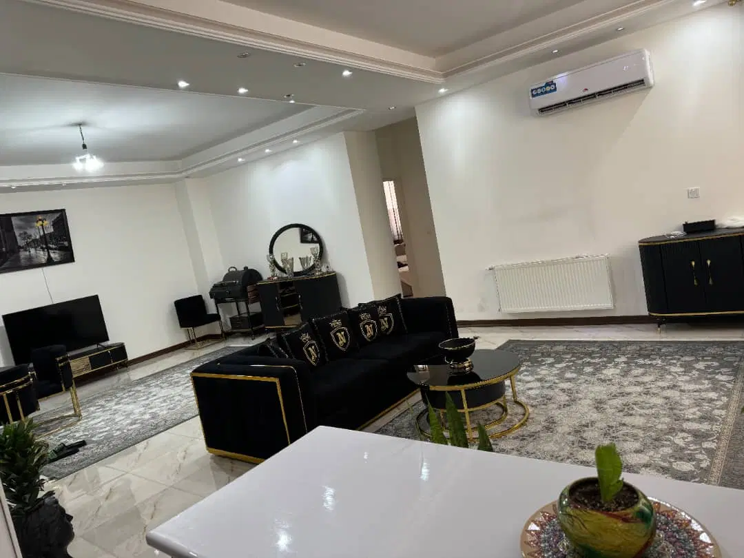 واحد اپارتمان لوکس