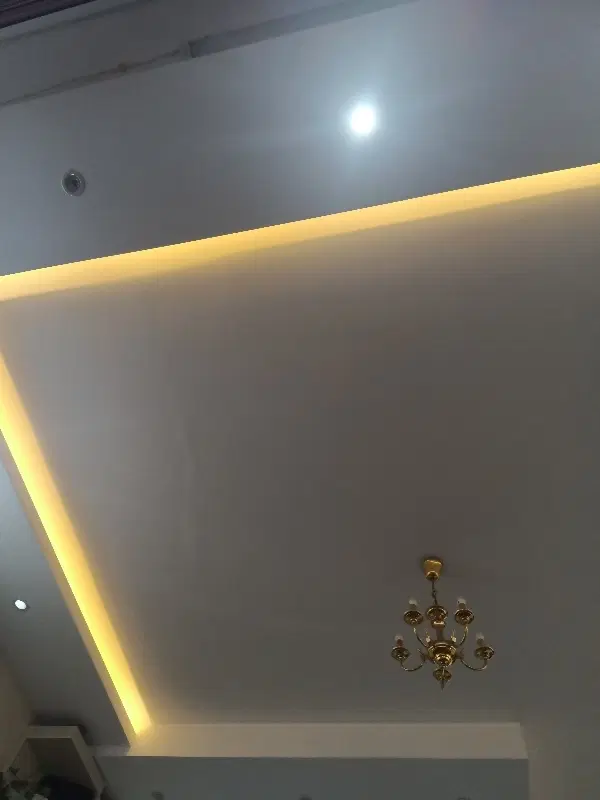 2طبقه  آپارتمان از 3 طبقه