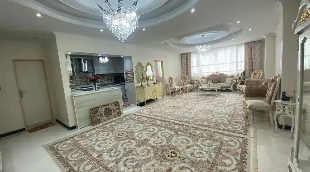 ۱۸۰ متری_الهام غربی_زیر قیمت