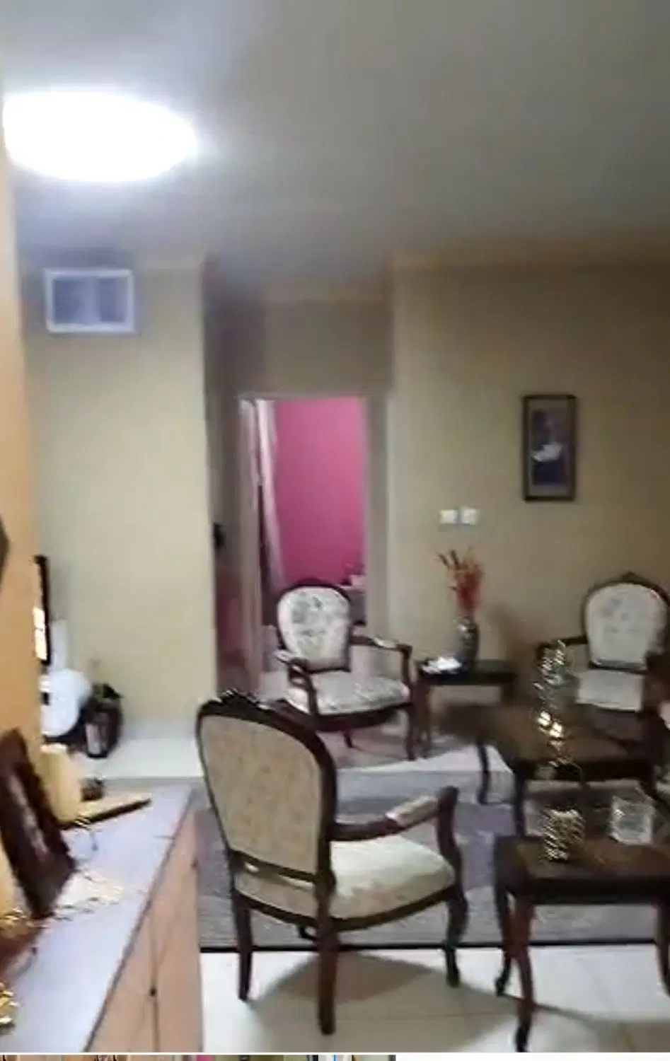 ۷۸ متر بهترین پروژه شهرک رهن کامل