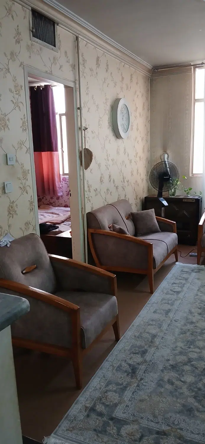آپارتمان ۵۰ متری