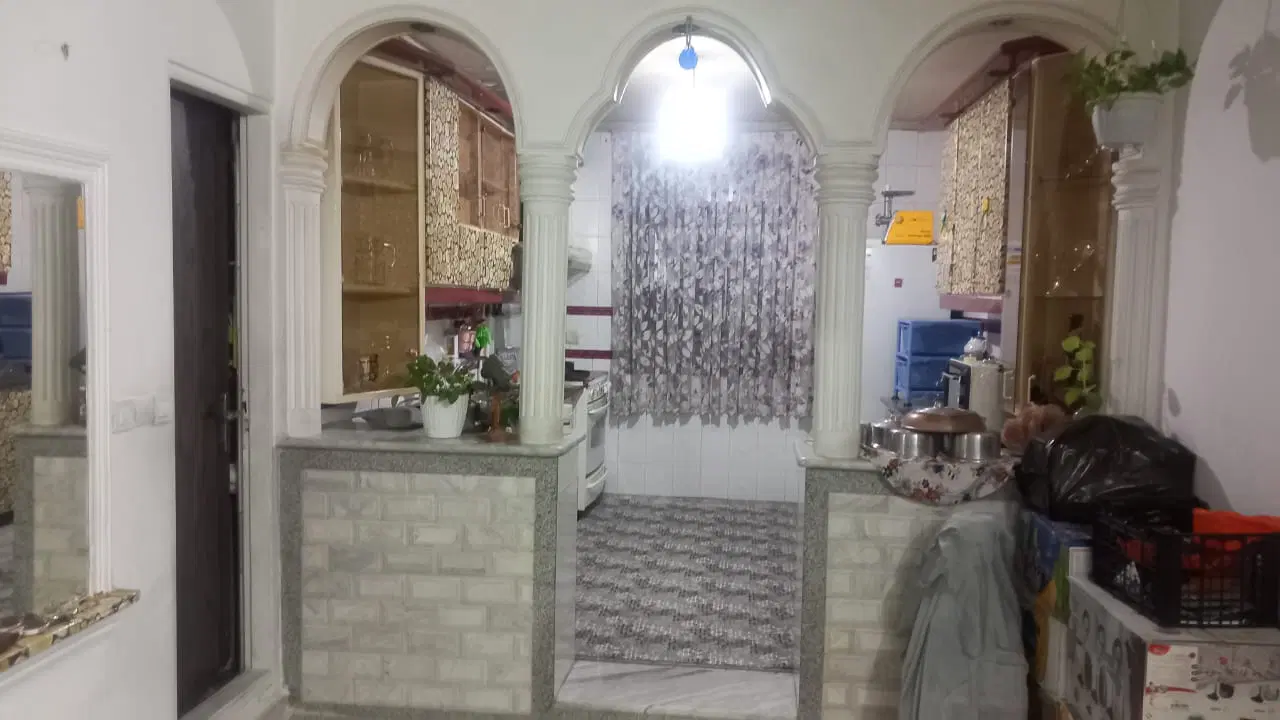 اجاره واحد ۹۰ متری در ملارد