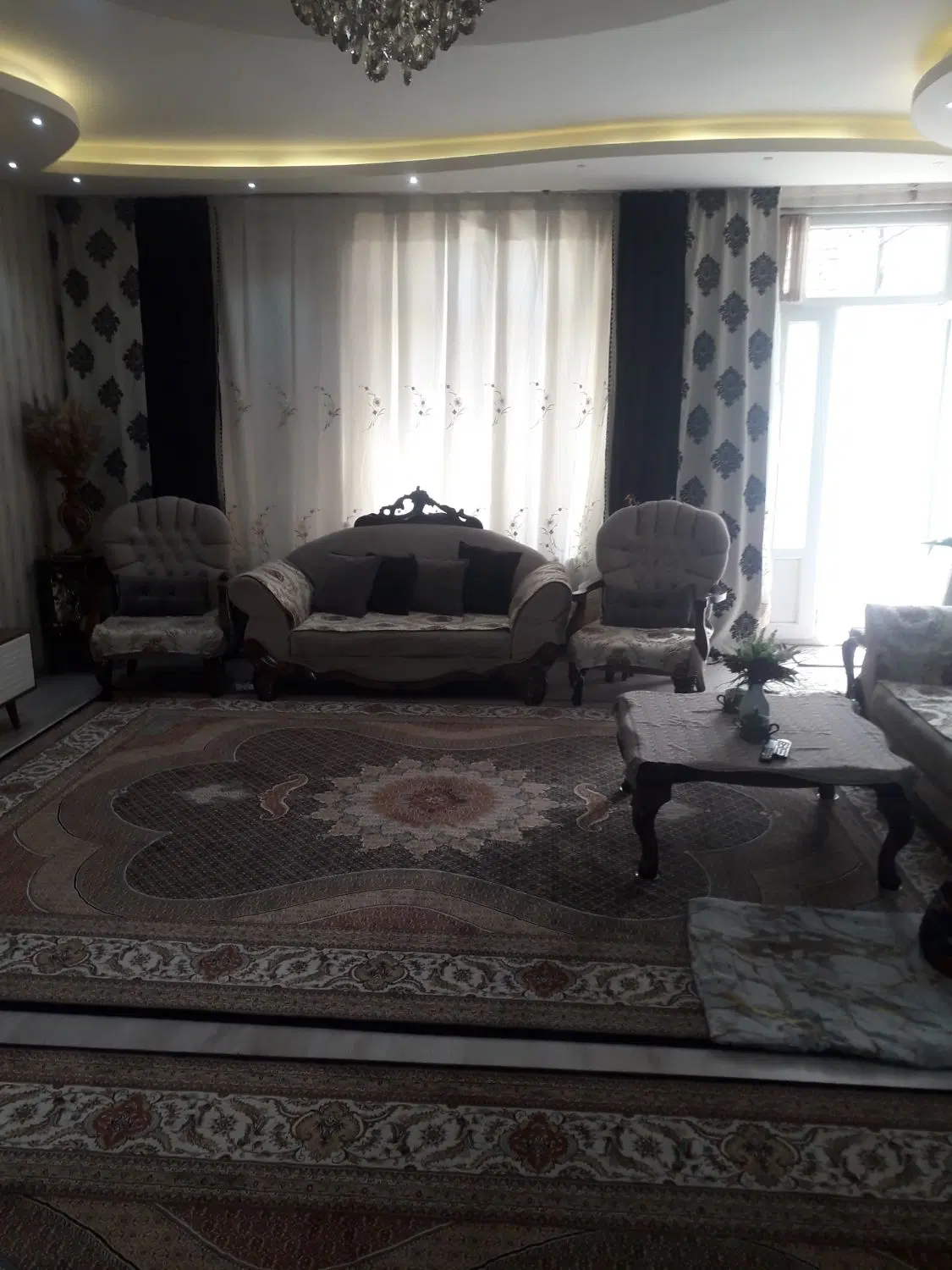 خانه ویلایی۲طبقه آخرمعجز،سند۶دانگ
